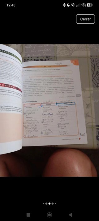 Competencias básicas comunicativas 3 ESO + sepa...