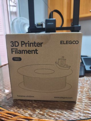 Creality Ender 3 V3 SE