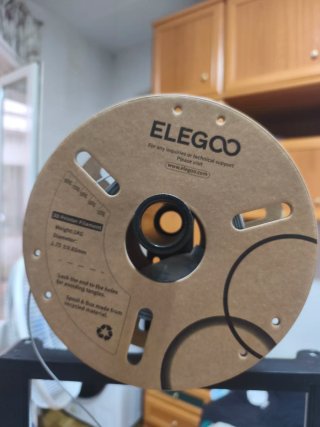 Creality Ender 3 V3 SE