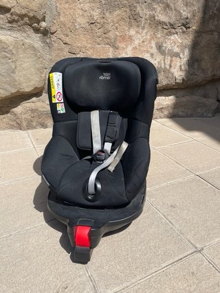 Britax Römer Sict Inside Giro 360º