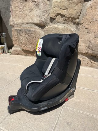 Britax Römer Sict Inside Giro 360º