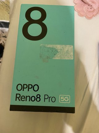 Oppo Reno 8 Pro 5G 256GB