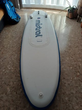Tabla Padel Surf Mistral All Round