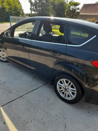 Ford C-MAX 2013