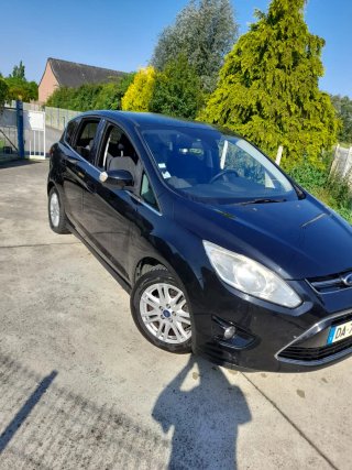 Ford C-MAX 2013