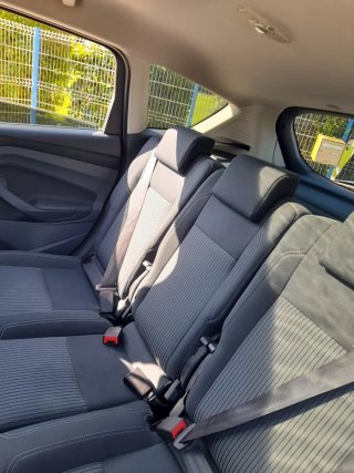 Ford C-MAX 2013