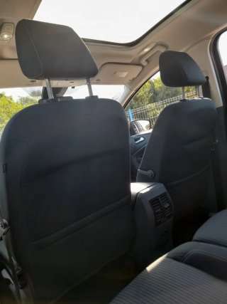 Ford C-MAX 2013