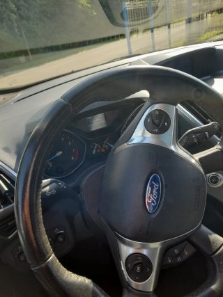 Ford C-MAX 2013