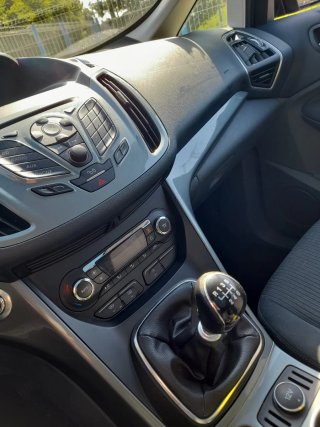 Ford C-MAX 2013