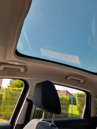 Ford C-MAX 2013
