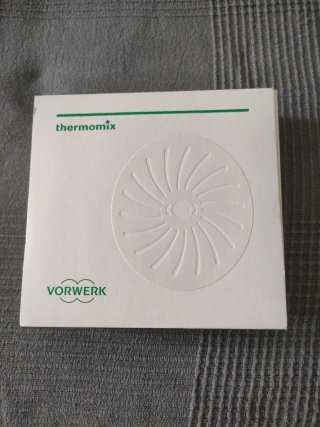 Cubre cuchillas Thermomix