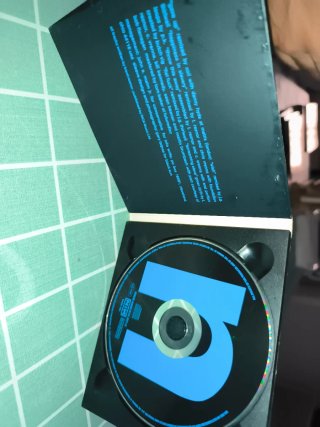 Nine Inch Nails - Fixed CD