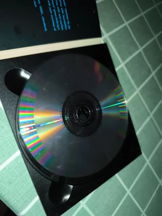 Nine Inch Nails - Fixed CD