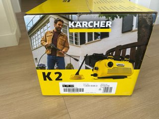 KARCHER K2 PREMIUM HORIZONTAL VPS HOME