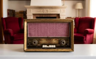 Radio Antigua TCI