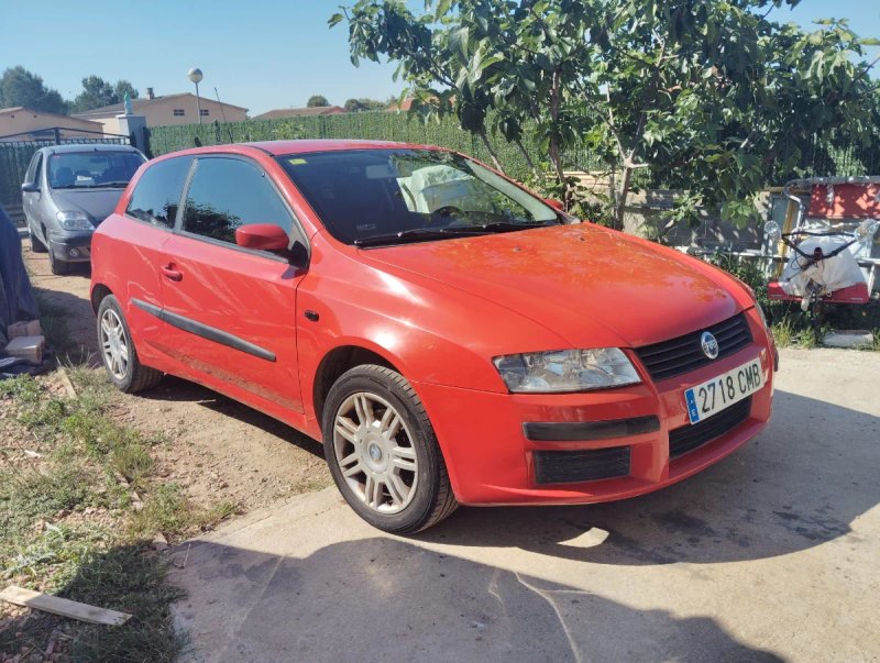 FIAT Stilo 2003 - foto 1