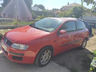 FIAT Stilo 2003