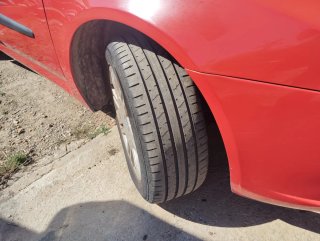 FIAT Stilo 2003