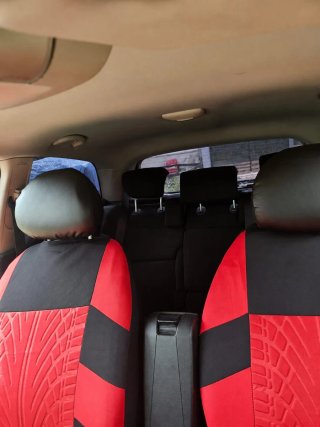 FIAT Stilo 2003