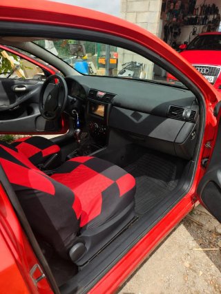 FIAT Stilo 2003