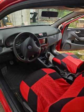 FIAT Stilo 2003
