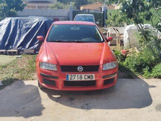 FIAT Stilo 2003