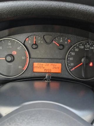 FIAT Stilo 2003