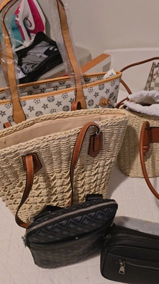 Lote de Bolsos