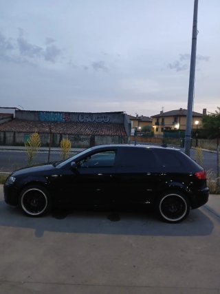 Audi A3 2006