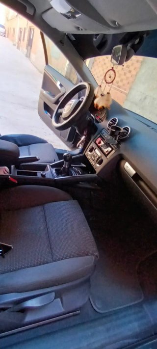 Audi A3 2006