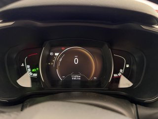 Renault Kadjar 2016-Automatico