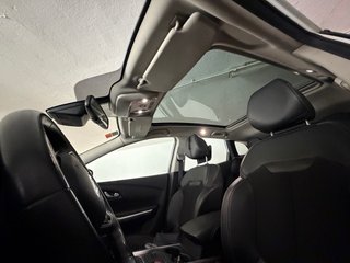 Renault Kadjar 2016-Automatico