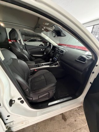 Renault Kadjar 2016-Automatico