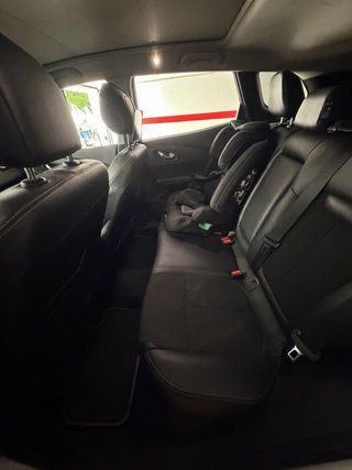 Renault Kadjar 2016-Automatico
