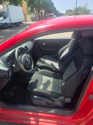 SEAT Ibiza 2003