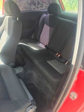 SEAT Ibiza 2003