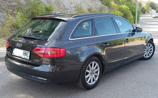 ✅Audi A4 2013 Avant 2.0 TDI 6 VELOCIDADES ✅