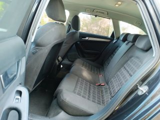 ✅Audi A4 2013 Avant 2.0 TDI 6 VELOCIDADES ✅