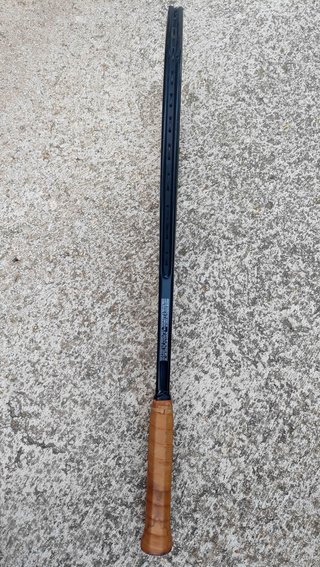 Prince Graphite Pro 90 - Mid 90s (Modelo 1986)