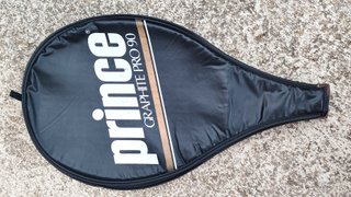 Prince Graphite Pro 90 - Mid 90s (Modelo 1986)