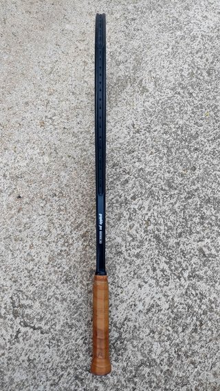 Prince Graphite Pro 90 - Mid 90s (Modelo 1986)