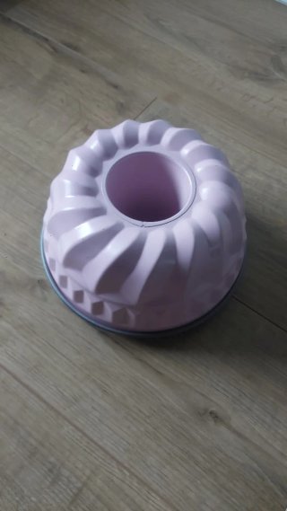 Moldes varios