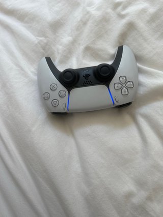 Controller DualSense PS5 Bianco