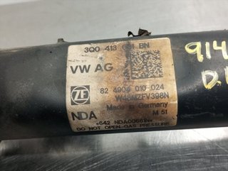 AMORTIGUADOR DELANTERO DERECHO VOLKSWAGEN PASSAT