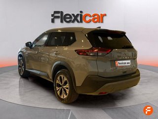 Nissan X-Trail 5pl 1.5 e-4ORCE 158kW 4x4 A/T N-Connecta