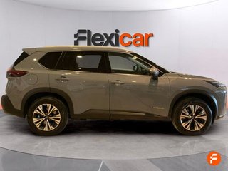 Nissan X-Trail 5pl 1.5 e-4ORCE 158kW 4x4 A/T N-Connecta