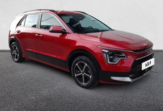 KIA Niro 2025
