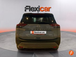 Nissan X-Trail 5pl 1.5 e-4ORCE 158kW 4x4 A/T N-Connecta
