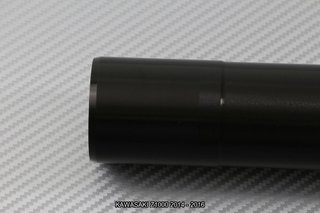 Vainas de horquilla SPR KAWASAKI Z1000 2014 - 2016