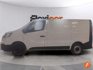 Renault Trafic 2.0 Blue dCI  131CV